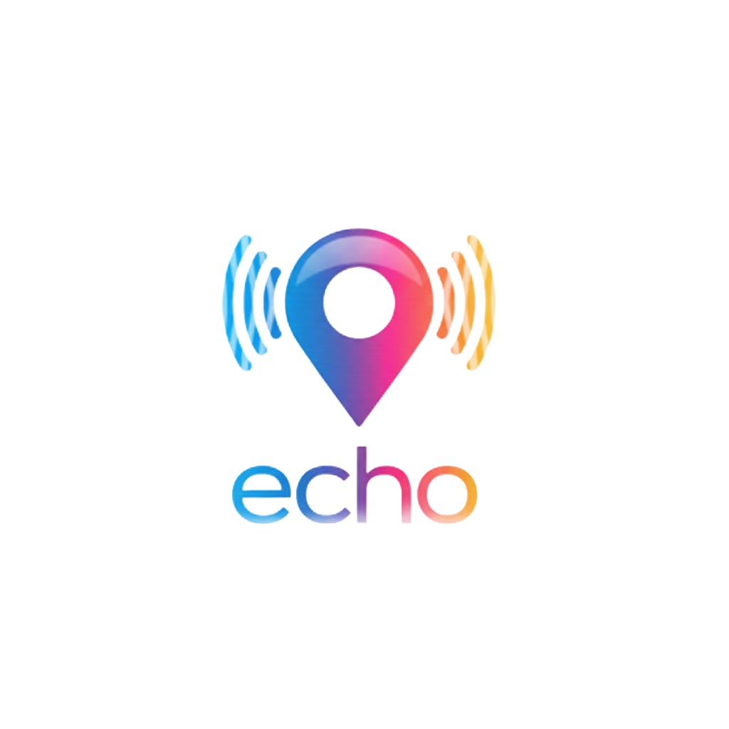 ReadyToEcho Logo
